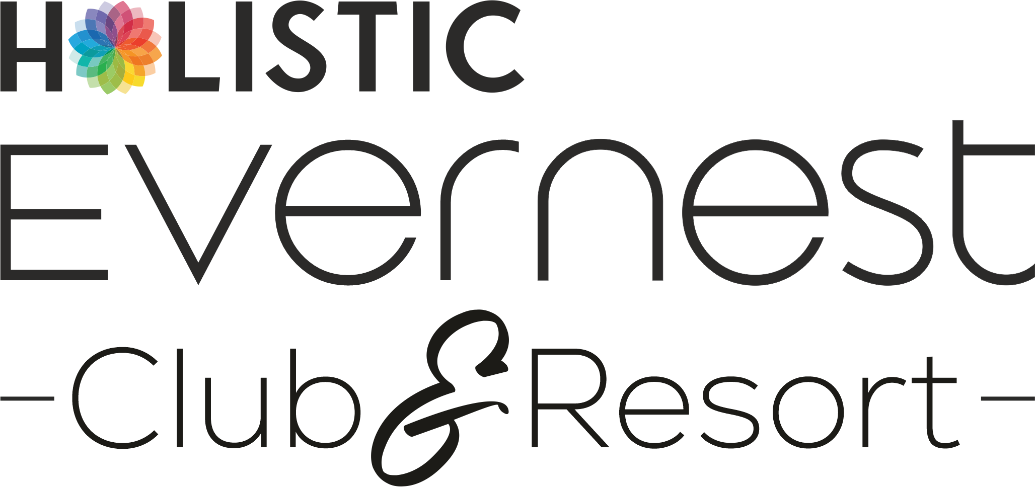 Evernest Club and Resort Logo 290624 B