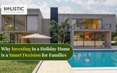 Importance of Holiday Home Investment