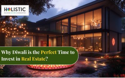 Why Diwali is the Perfect Time to Invest in Real Estate?