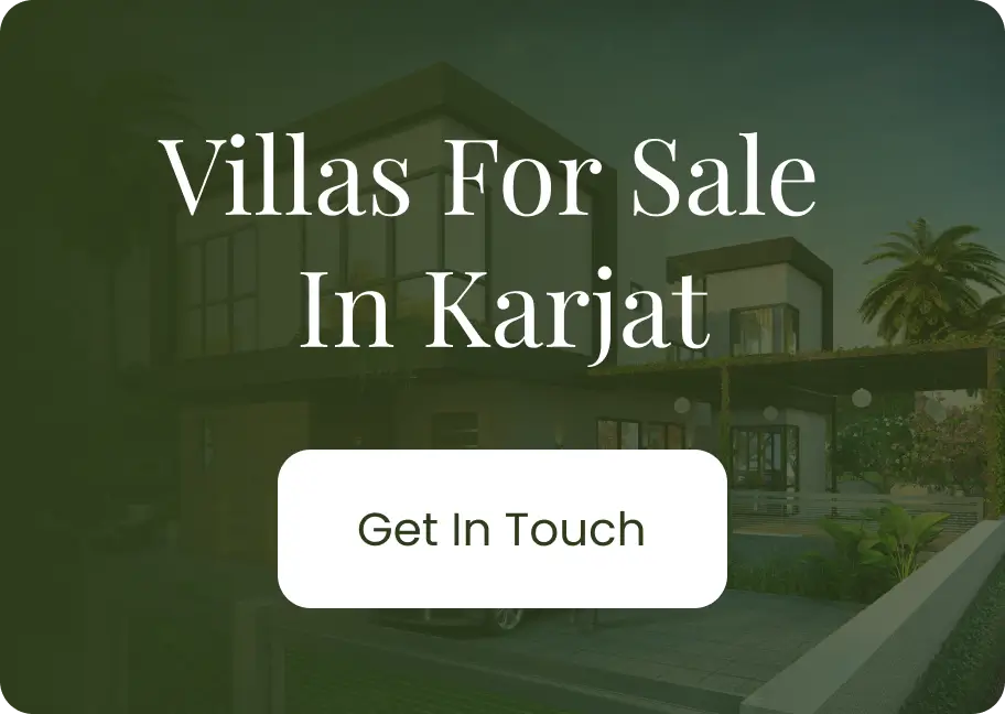 Villas For Sale In Karjat