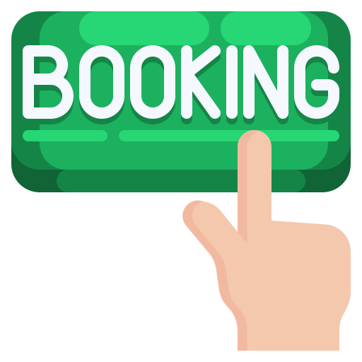 booking