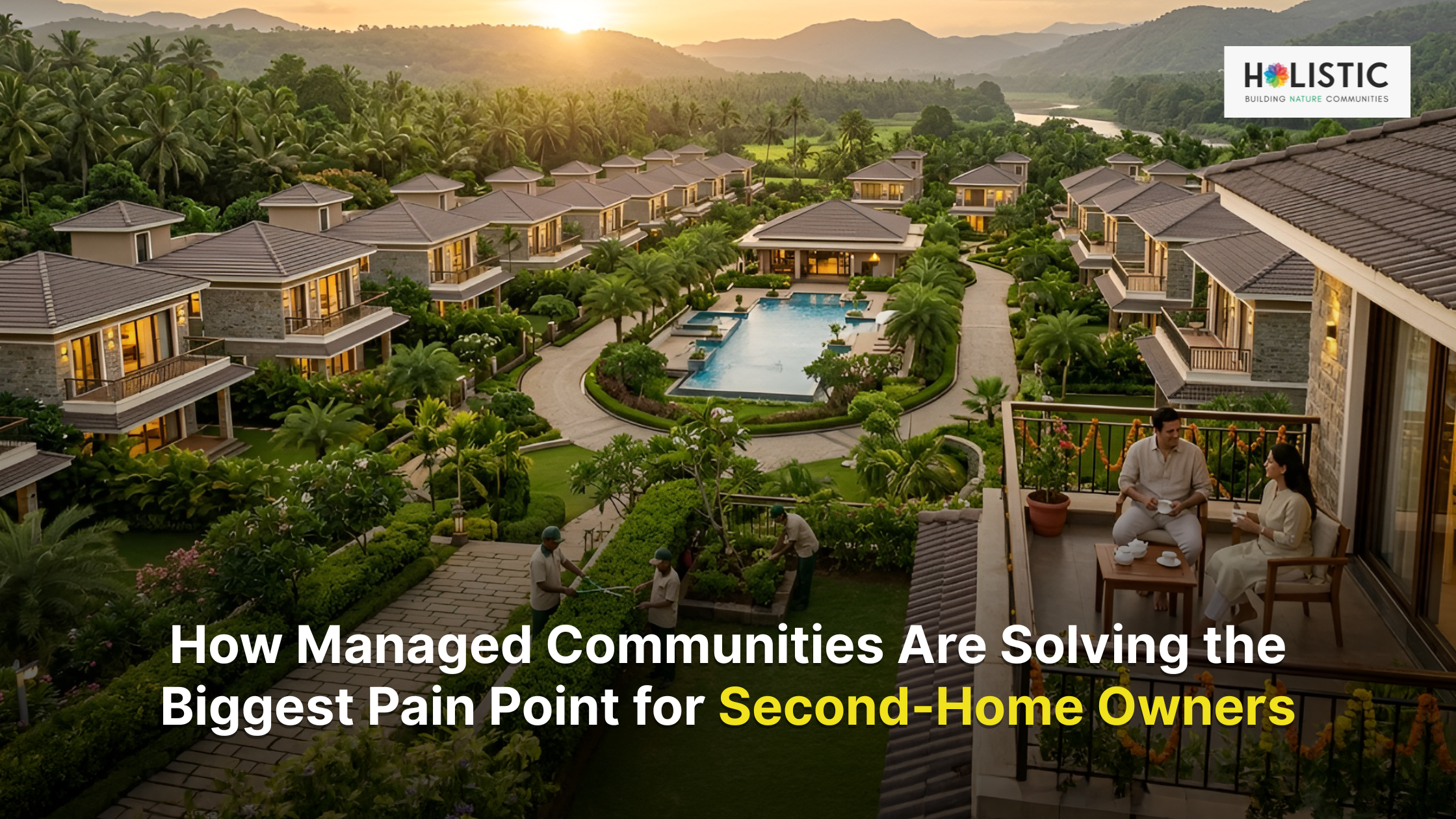 How managed communities are solving the biggest pain point for second-home owners (1)