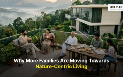 Homepage 16 Why More Families Are Moving Towards Nature-Centric Living