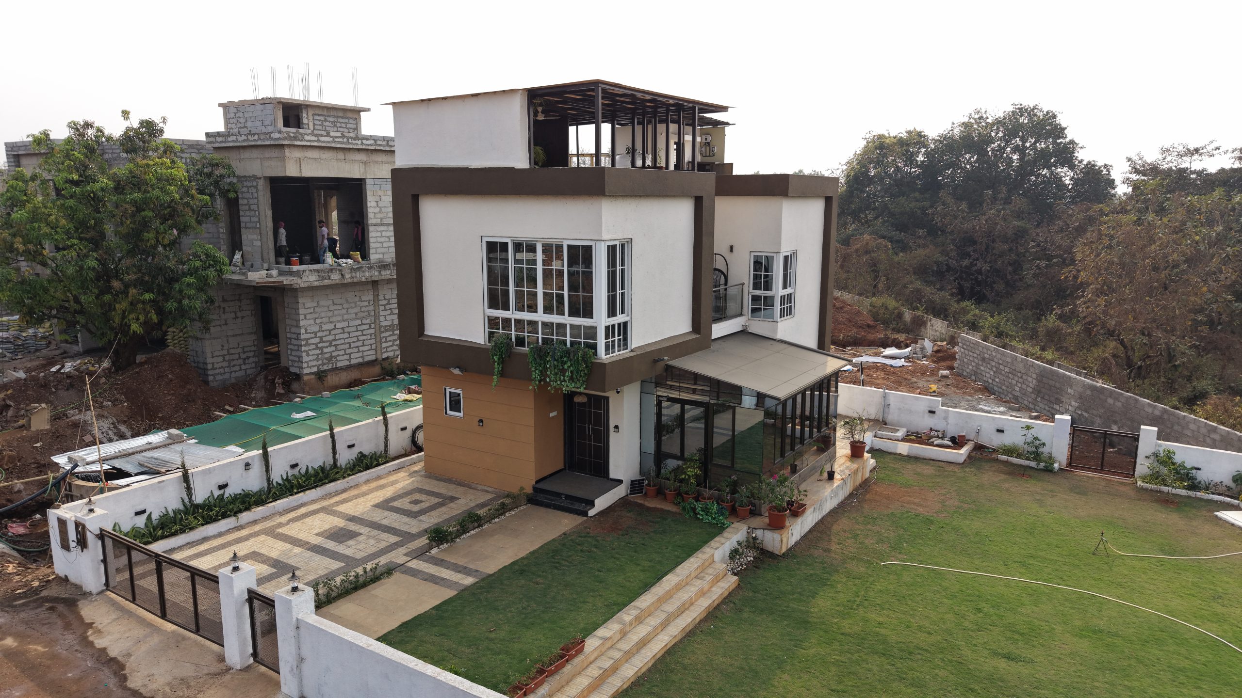Best Villa Project in Karjat: A Smart Investment for Second Home Buyers 1 DJI 20260217161037 0188 D scaled