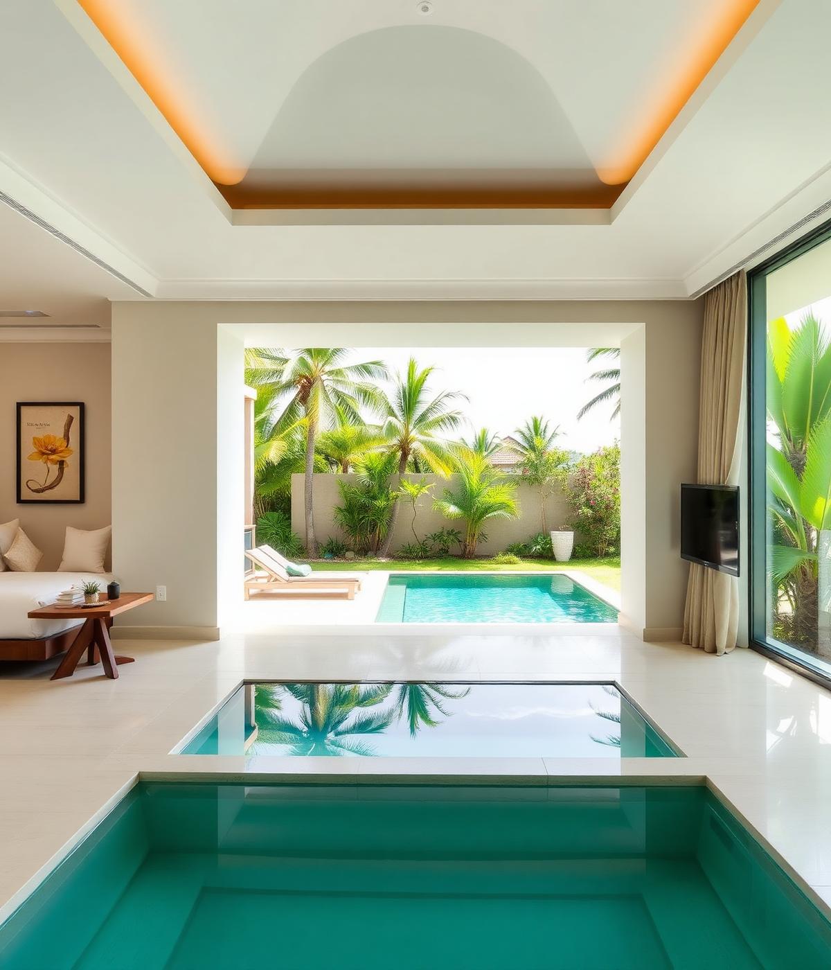 villa deluxe BAaAA1od