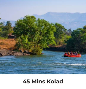 45 Mins Kolad